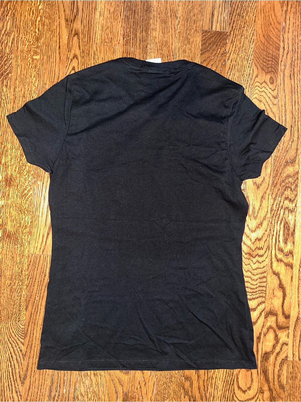 NWT - Retro 80s Graphic Tee Shirt - DeLorean Back to the Future 1980s - Size S - Picture 4 of 8